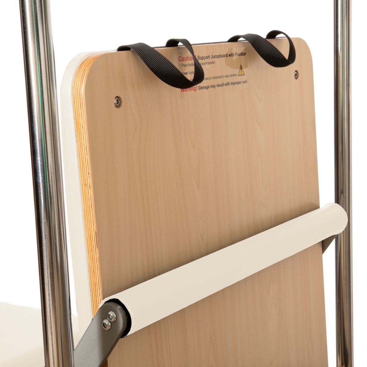 Cadillac Reformer